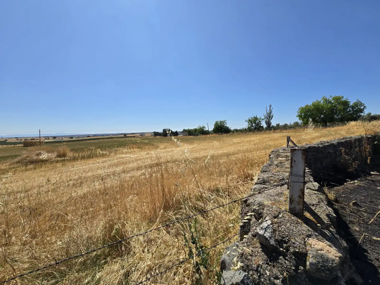 Grundstücke und Bauplätze zum Verkauf in Dos Torres