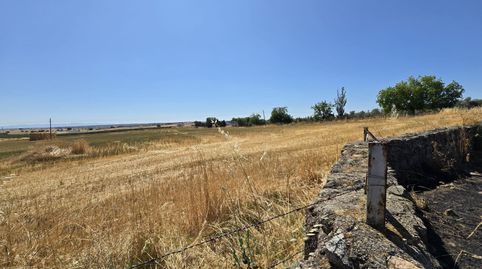 Venta de terreno en Pozoblanco