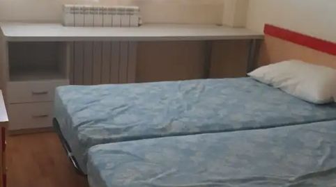 Foto 4 de Habitació a Calle Manuel Fraga Iribarne, 8, Eduardo Saavedra - Eloy Sanz Villa, Soria Capital