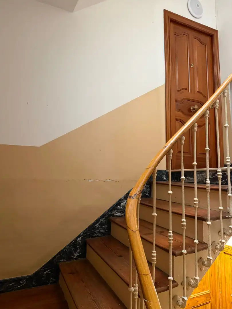 Flat for rent in Ferrol  with Heating, Furnished and Washing machine