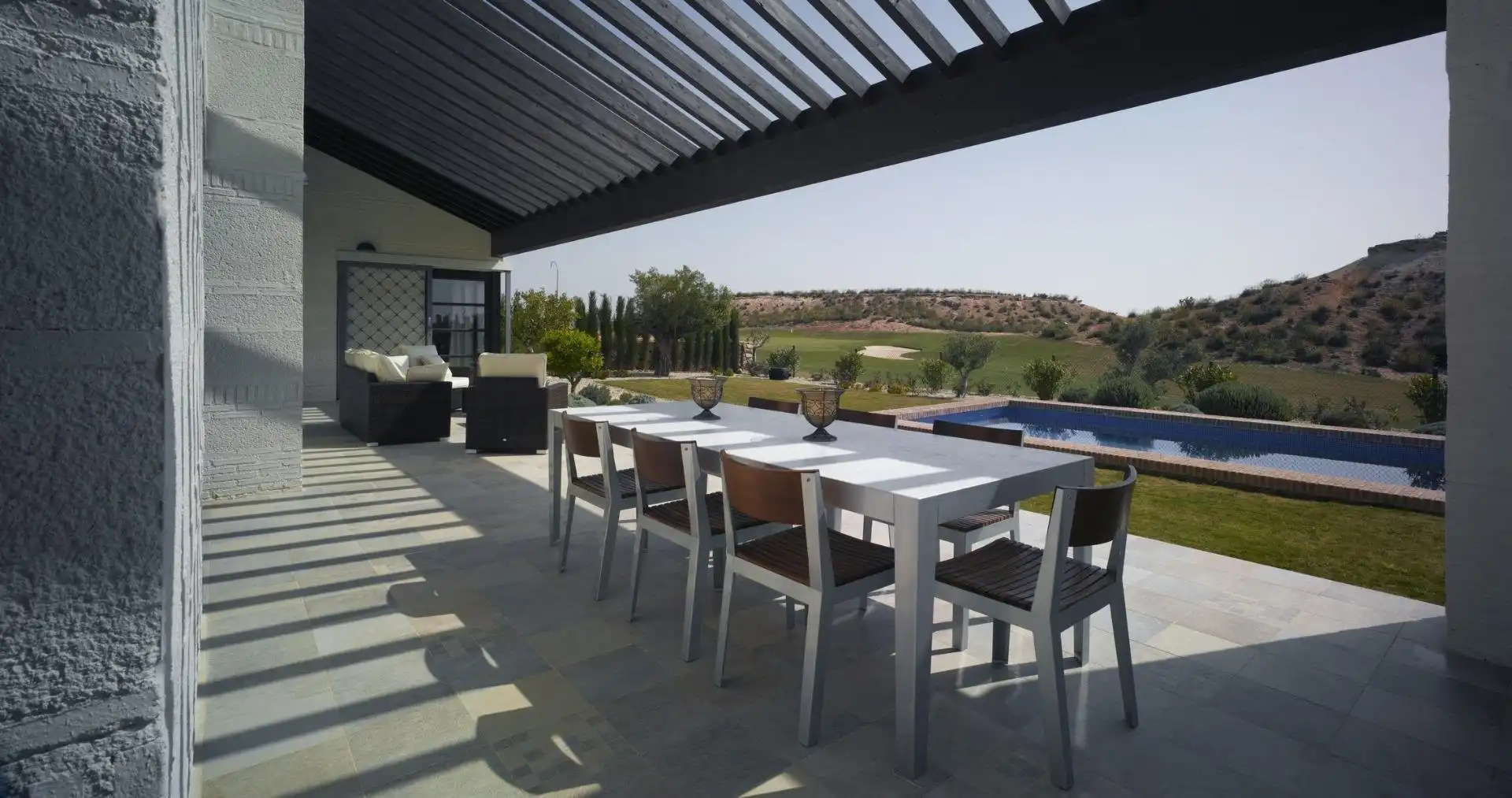House with pool for sale in Campo de Murcia, imagen 3