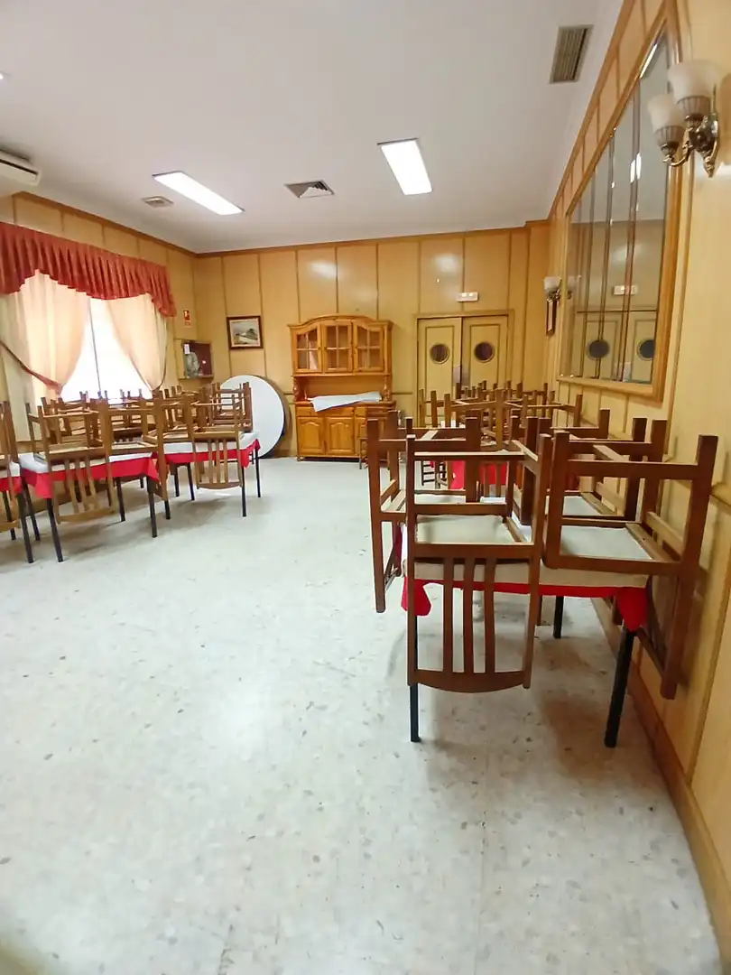 Local commercial à vendre à ABEDUL, imagen 7