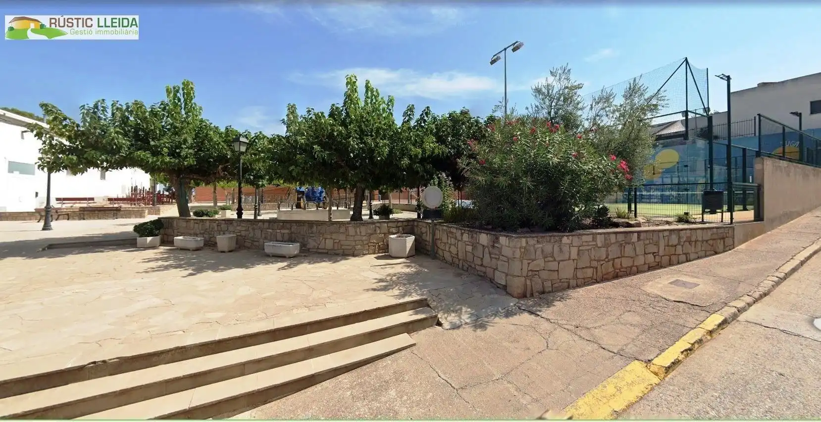 Finca rústica en venta en Puiggròs