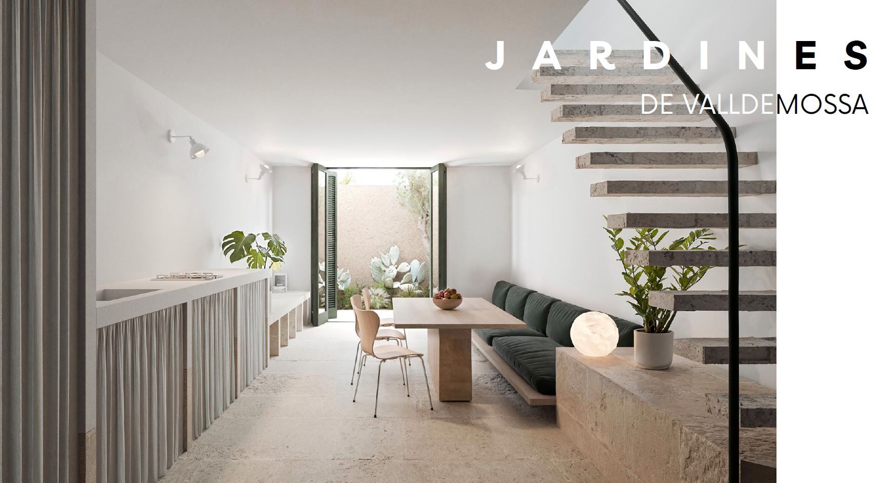 Casa o xalet en venda a Carrer Camí de sa Coma, 9, Valldemossa