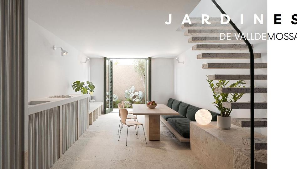 Foto 0 de Promoció JARDINES DE VALLDEMOSSA