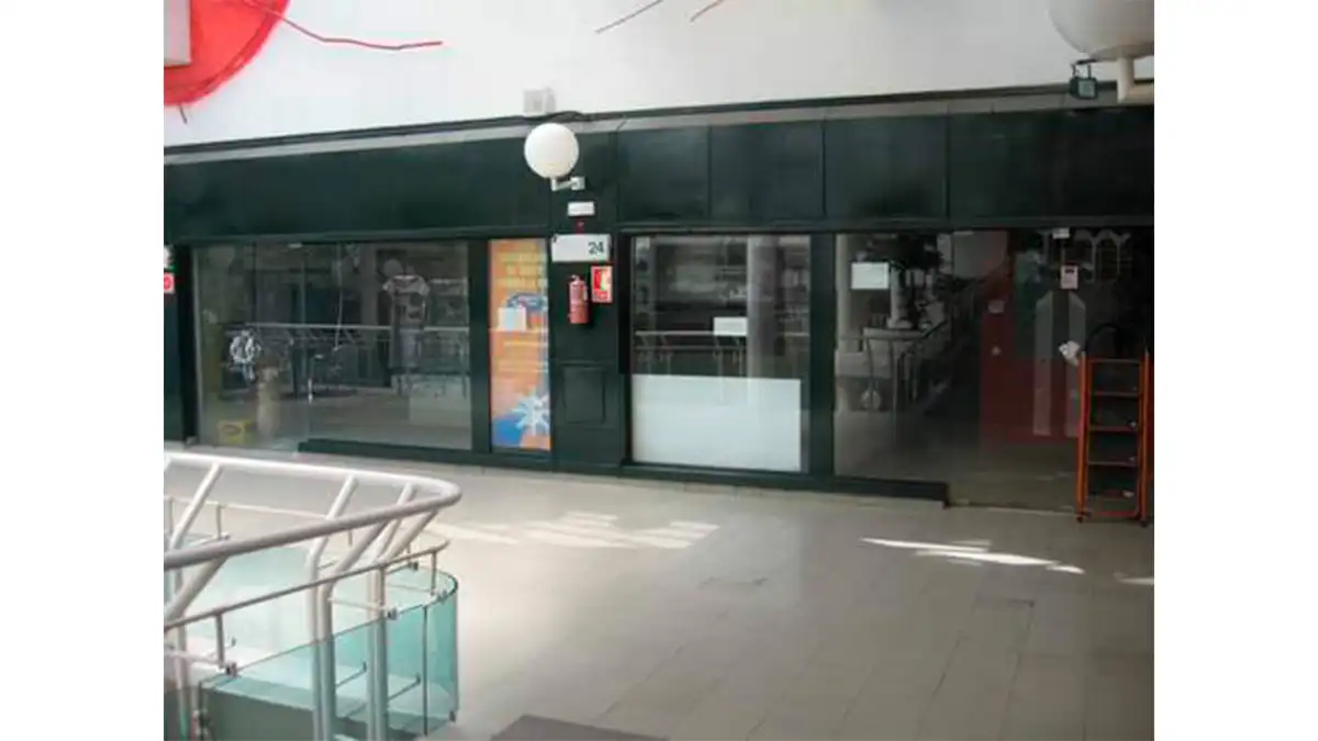 Local comercial en venta en COMUNIDAD DE MADRID 41, imagen 4
