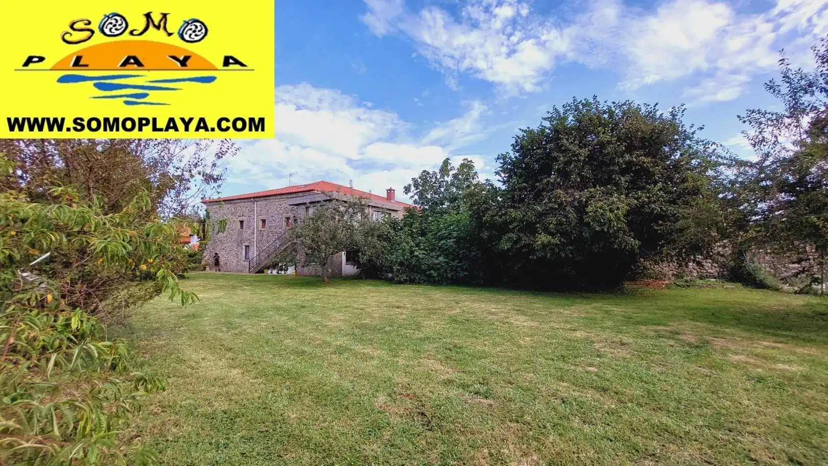 Casa o chalet en venta en La Pola, Suesa