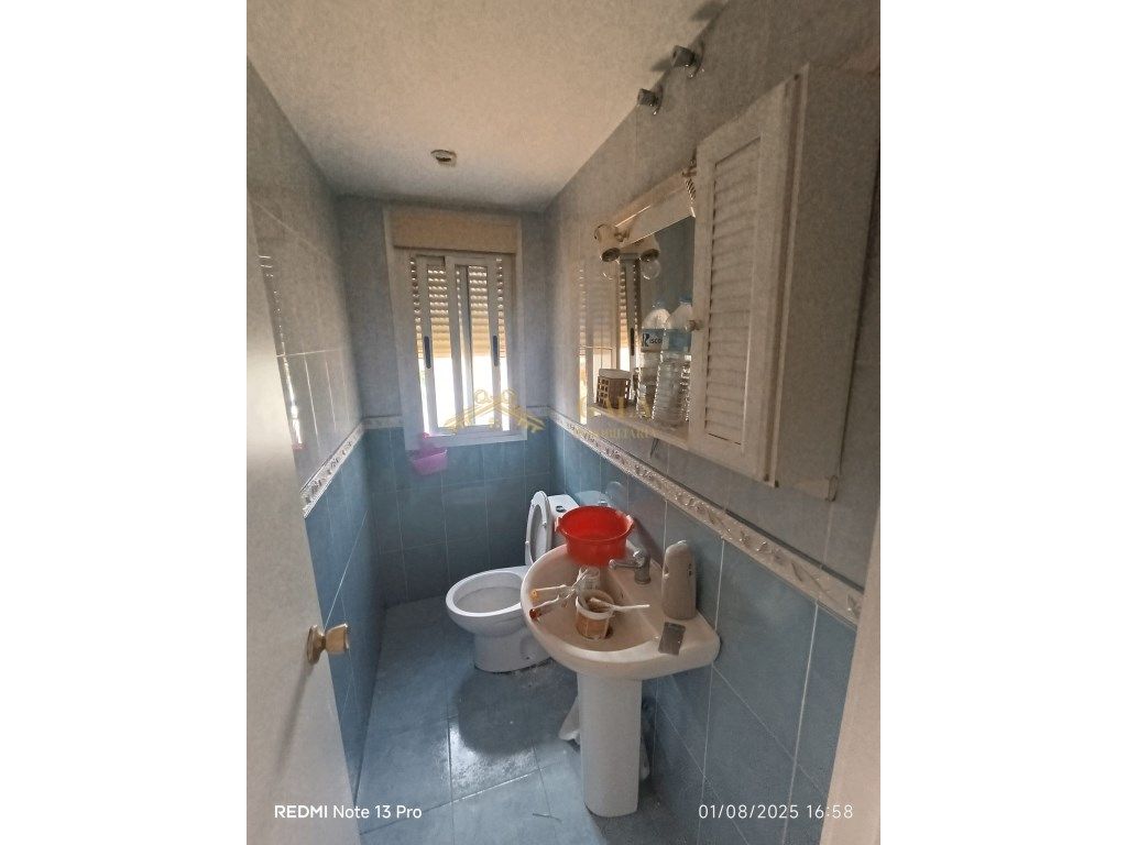 Baño de Piso en venta en Cáceres Capital con Amueblado