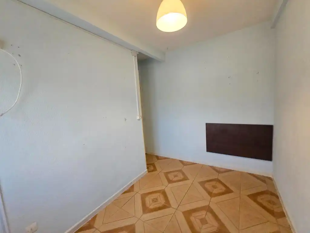 Schlafzimmer von Wohnung zum Verkauf in Leganés mit Klimaanlage, Heizung und Terrasse