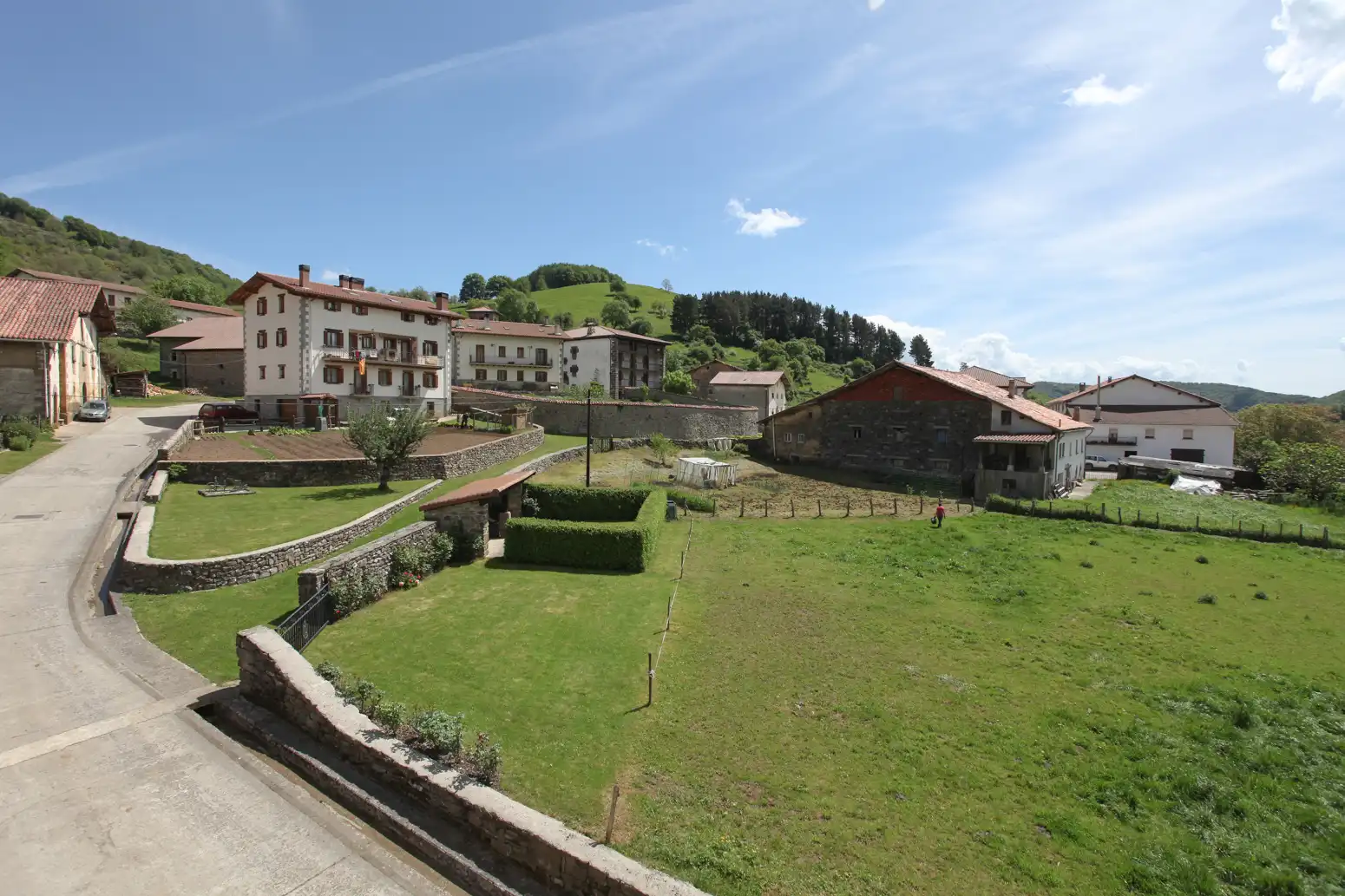 Houses for rent in CALLE SAN PEDRO, 21, Basaburua