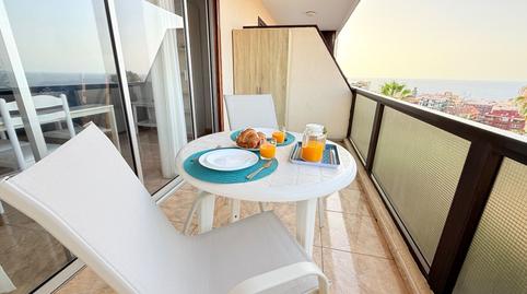 Foto 2 de Apartament de lloguer a Marqués de Villanueva del Prado, San Antonio - Las Arenas, Puerto de la Cruz