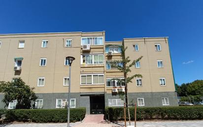 Wohnung zum verkauf in Mejorada del Campo