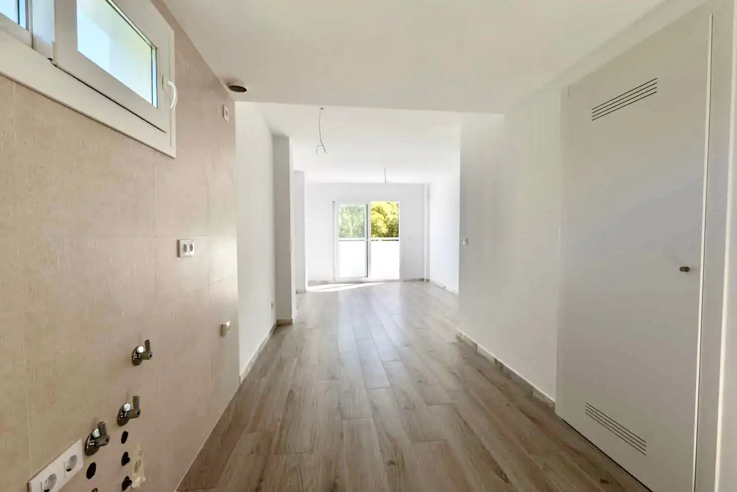 Penthouse with lift for sale in Paseo del Retiro, imagen 15