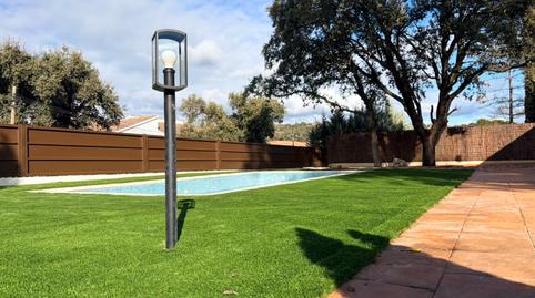 Foto 3 de Casa o xalet en venda a Avenida de la Alcazaba, Cerro Alarcón, Valdemorillo