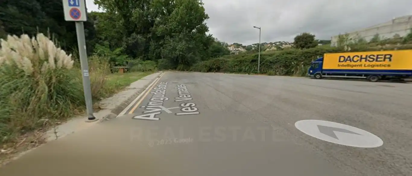 Wohnbaugrundstück zum Verkauf in Sant Cebrià de Vallalta, imagen 7