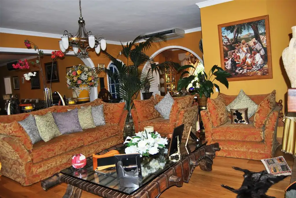 Chalet con terraza en venta en Nueva 6, imagen 26