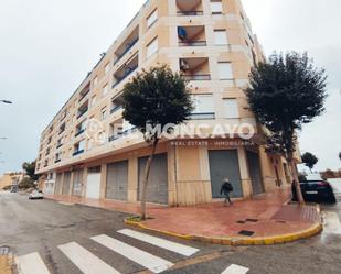 Vista exterior de Traster en venda en Torrevieja