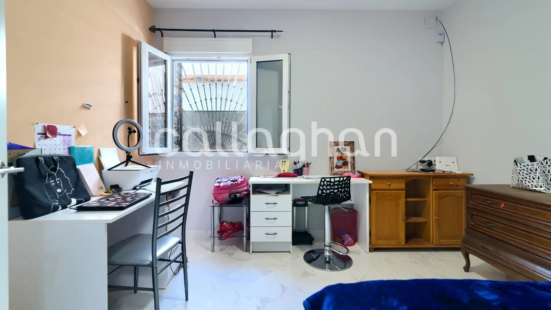 Bedroom of Ground floor for sale in Sagunto / Sagunt