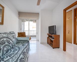 Bedroom of Attic for sale in Torrevieja  with Air Conditioner, Heating and Terrace