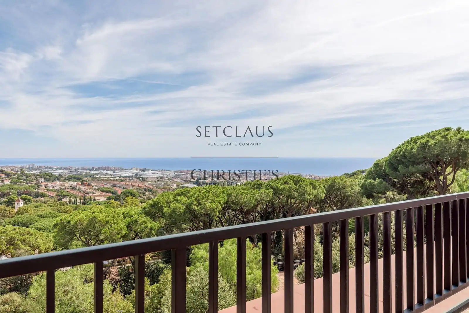 Villa avec terrasse à louer à Premià de Dalt, imagen 3