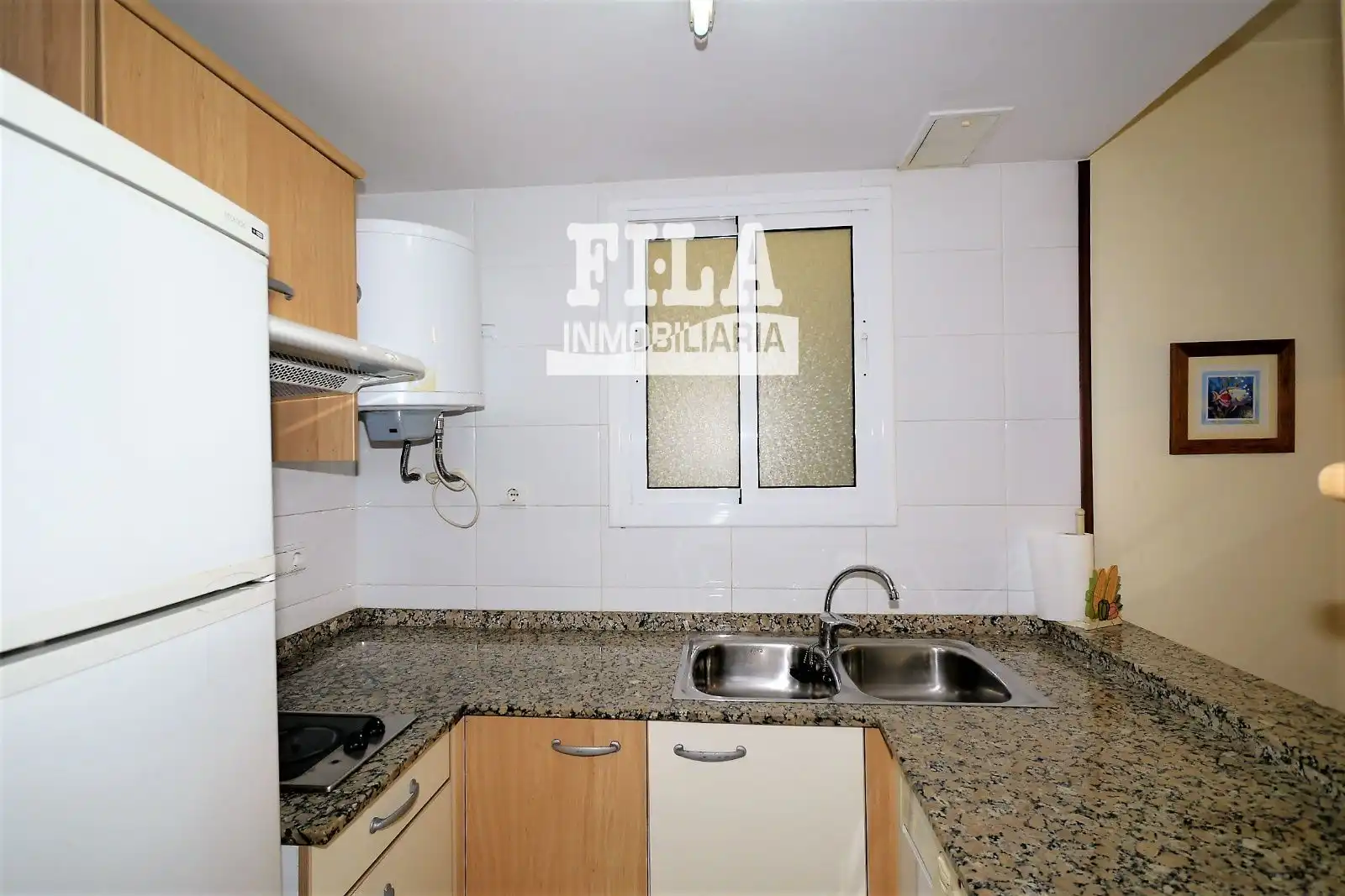 Flat with pool for sale in Segur Platja, imagen 15