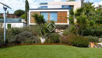 Garden of House or chalet for sale in Calella  with Air Conditioner, Heating and Private garden