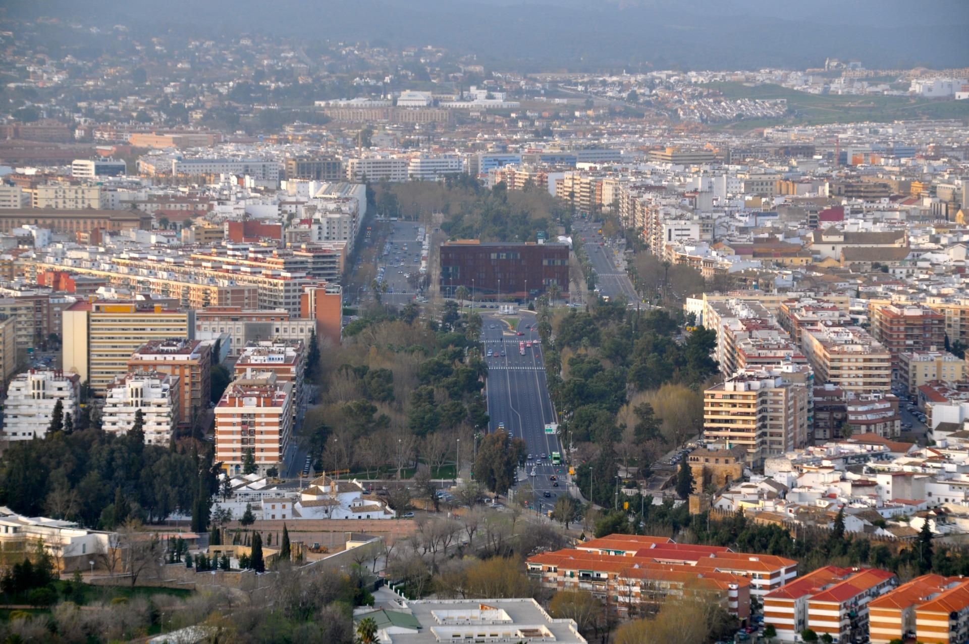 Vista exterior de Edifici en venda en  Córdoba Capital