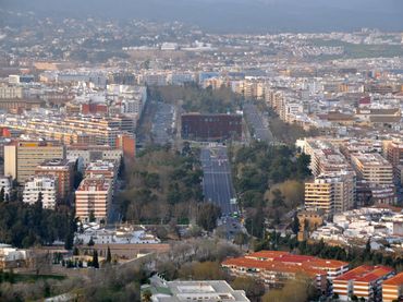 Residencial amb ascensor en venda a Norte-Sierra