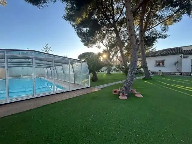 Xalet amb piscina en venda a Calle DE MIGUEL DE UNAMUNO- CAMPOAMOR, imagen 10