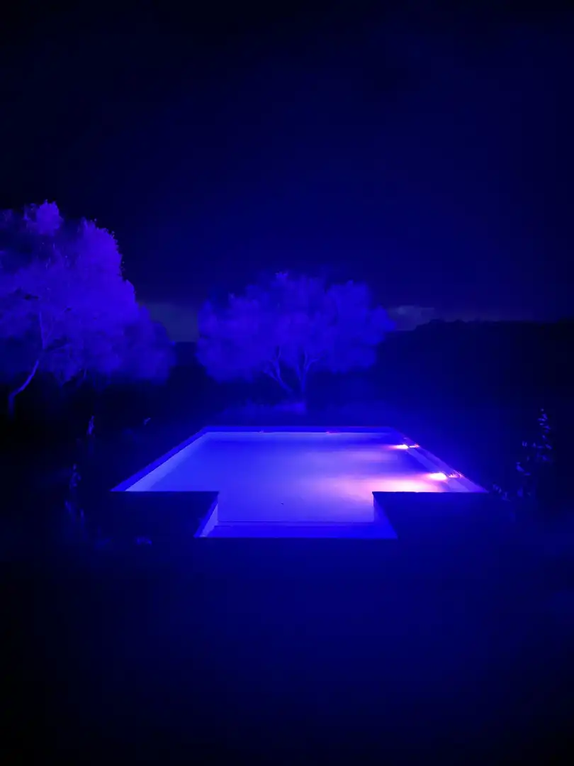 Casa rústica amb piscina en venda a Gaucín, imagen 32