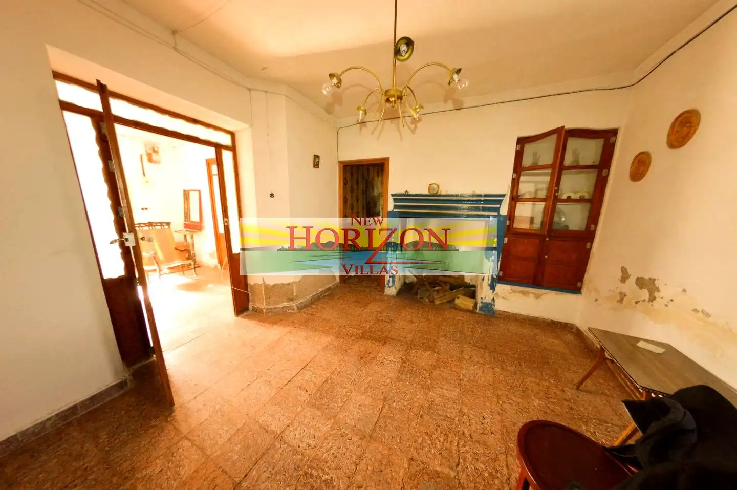 Finca rústica en venda en Huércal-Overa amb Jardí privat
