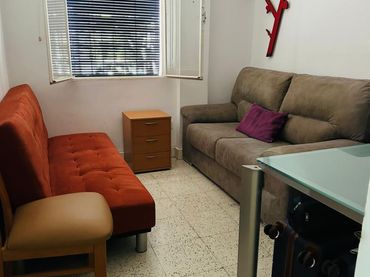 Piso en venta en La Paz