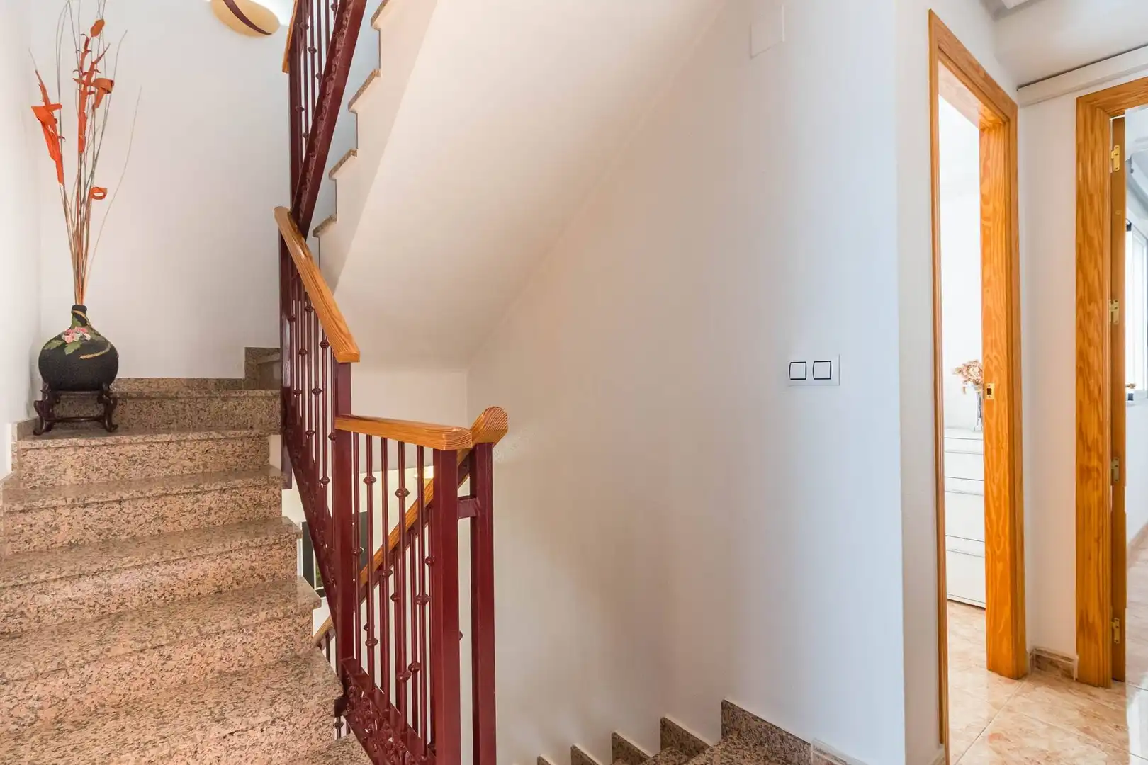 Dúplex en venta en Murcia con Aire acondicionado y Calefacción