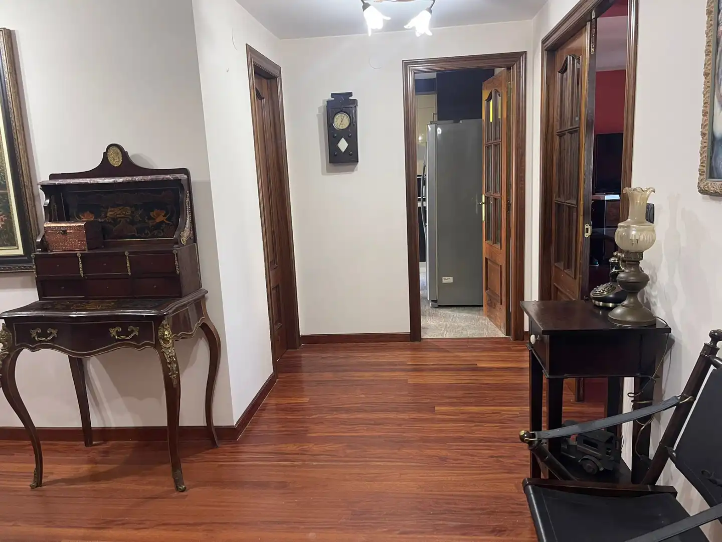 Duplex avec terrasse à vendre à Ronda da Muralla, imagen 7