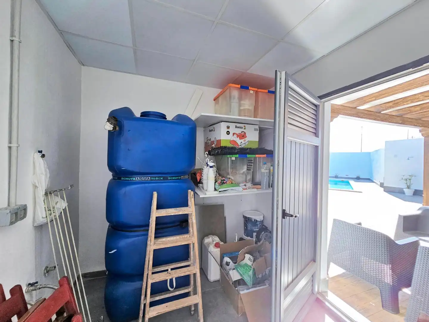 Casa o chalet en venta en Cartagena con Terraza, Piscina y Amueblado