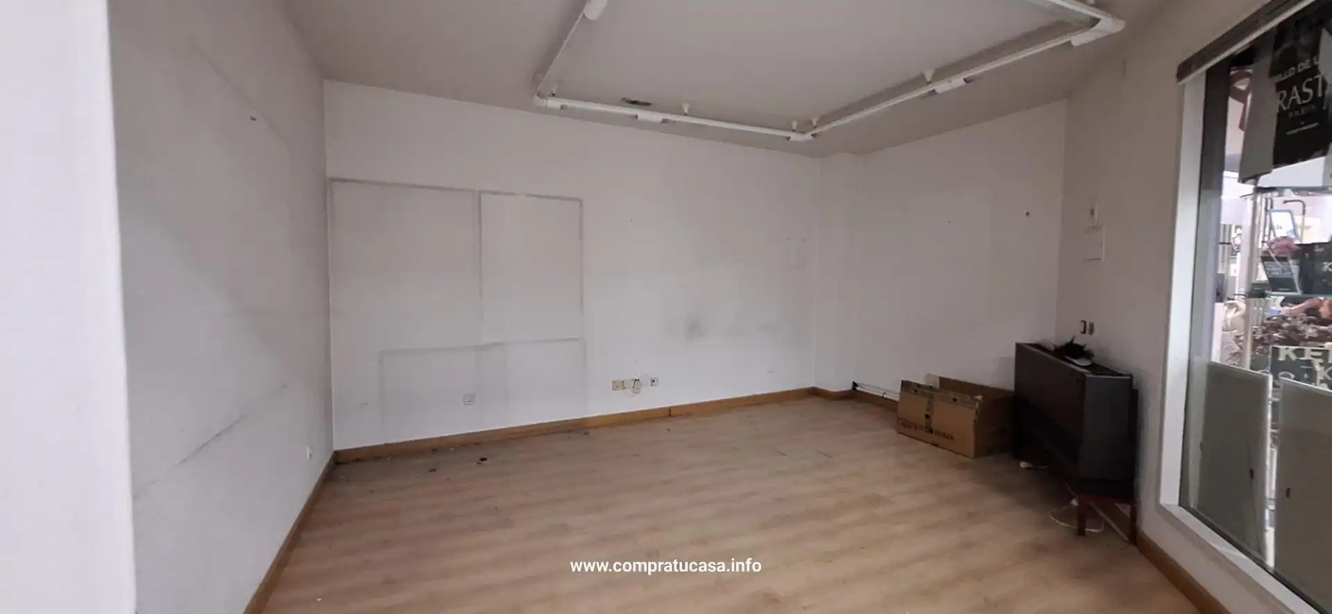 Local comercial en venda a Centro, imagen 4