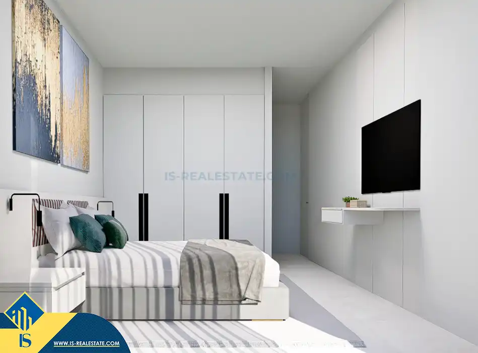 Chalet con piscina en venta en Balcón de Finestrat - Terra Marina, imagen 6