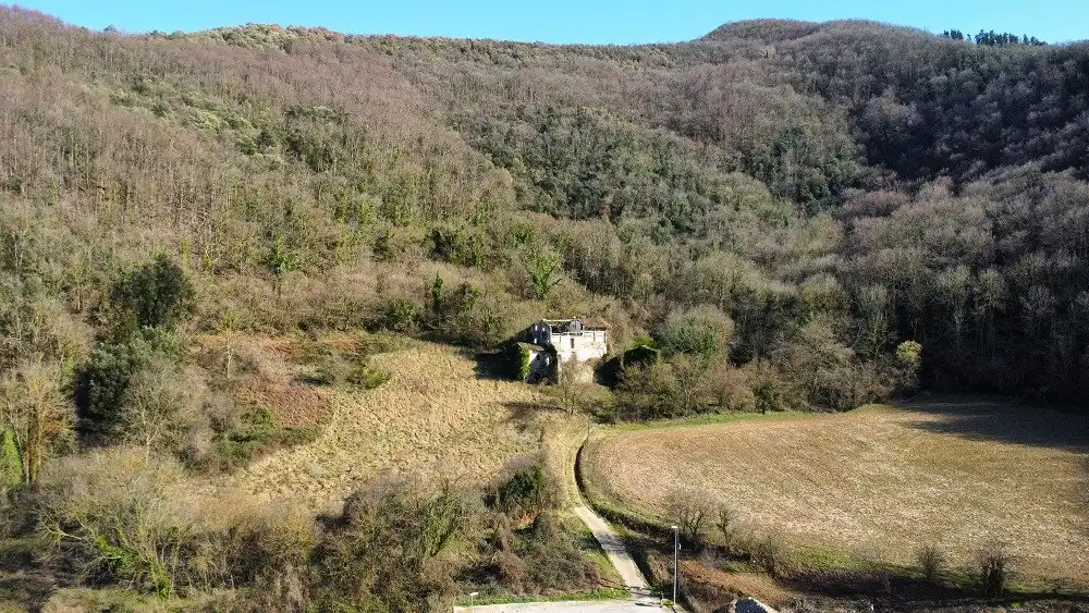 Casa rústica en venda a Les Preses, imagen 4