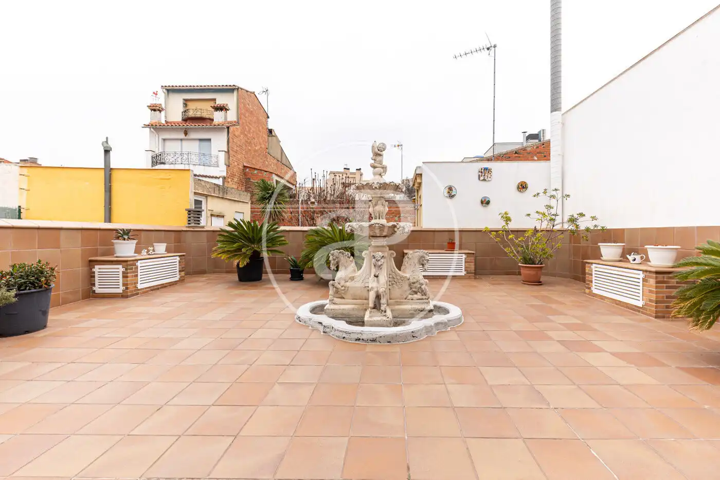 Casa o chalet en venta en Creu Alta