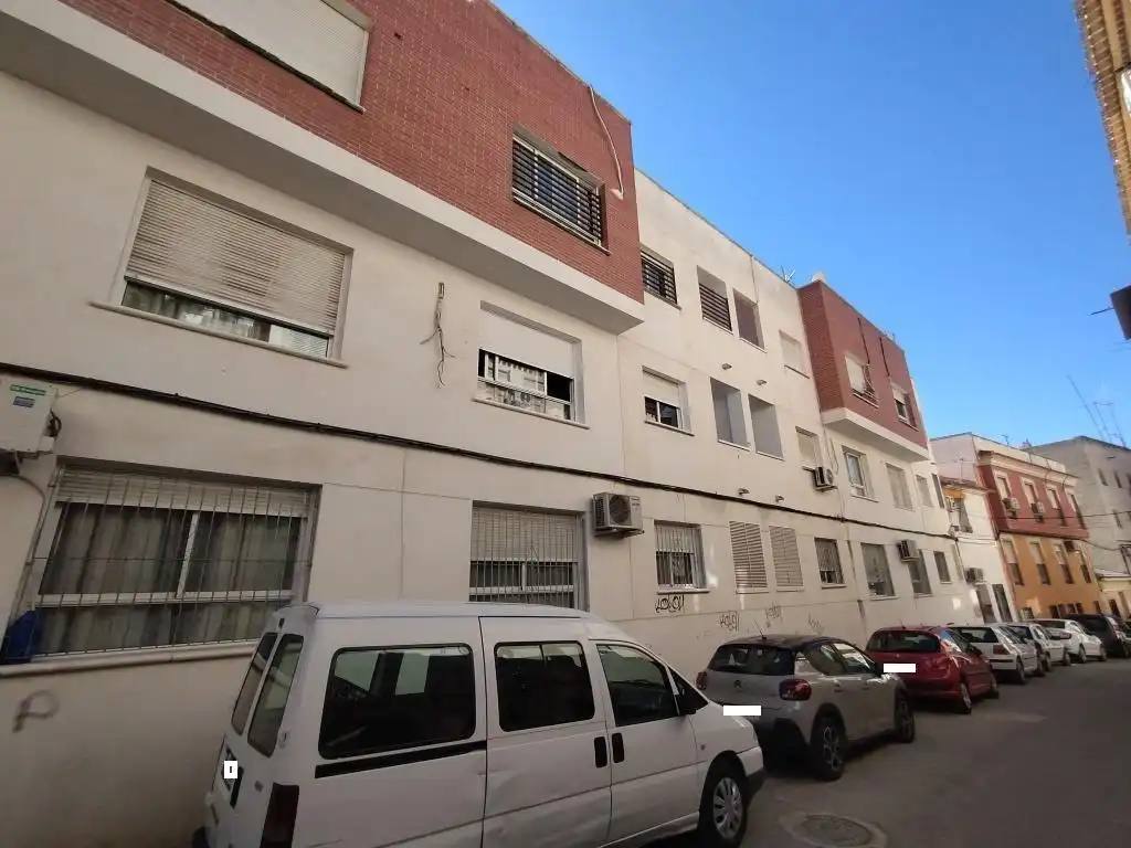 Wohnung mit Terrasse zum Verkauf in CONCORDIA, imagen 3