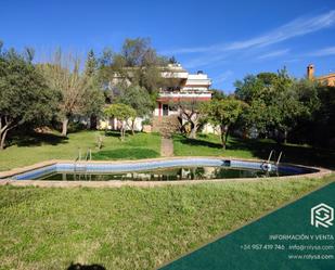 Casa o xalet en venda a Avenida de San José de Calasanz, El Brillante -El Naranjo - El Tablero