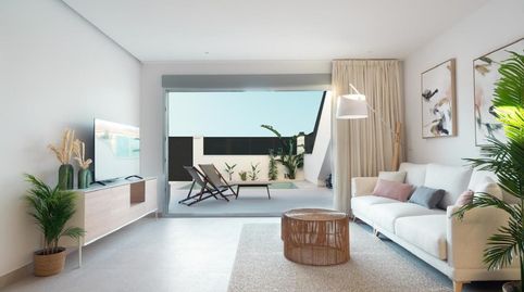 Foto 4 de Casa o chalet en venta en Los Peñascos - El Salero - Los Imbernones, San Pedro del Pinatar