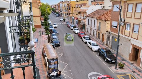 Foto 3 de Habitació a Real de Motril, San Antón, Armilla