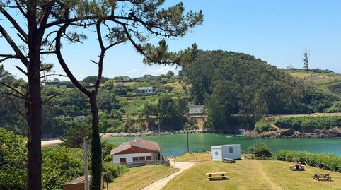Foto 2 de Planta baja de alquiler en N/a, -1, El Franco , Asturias
