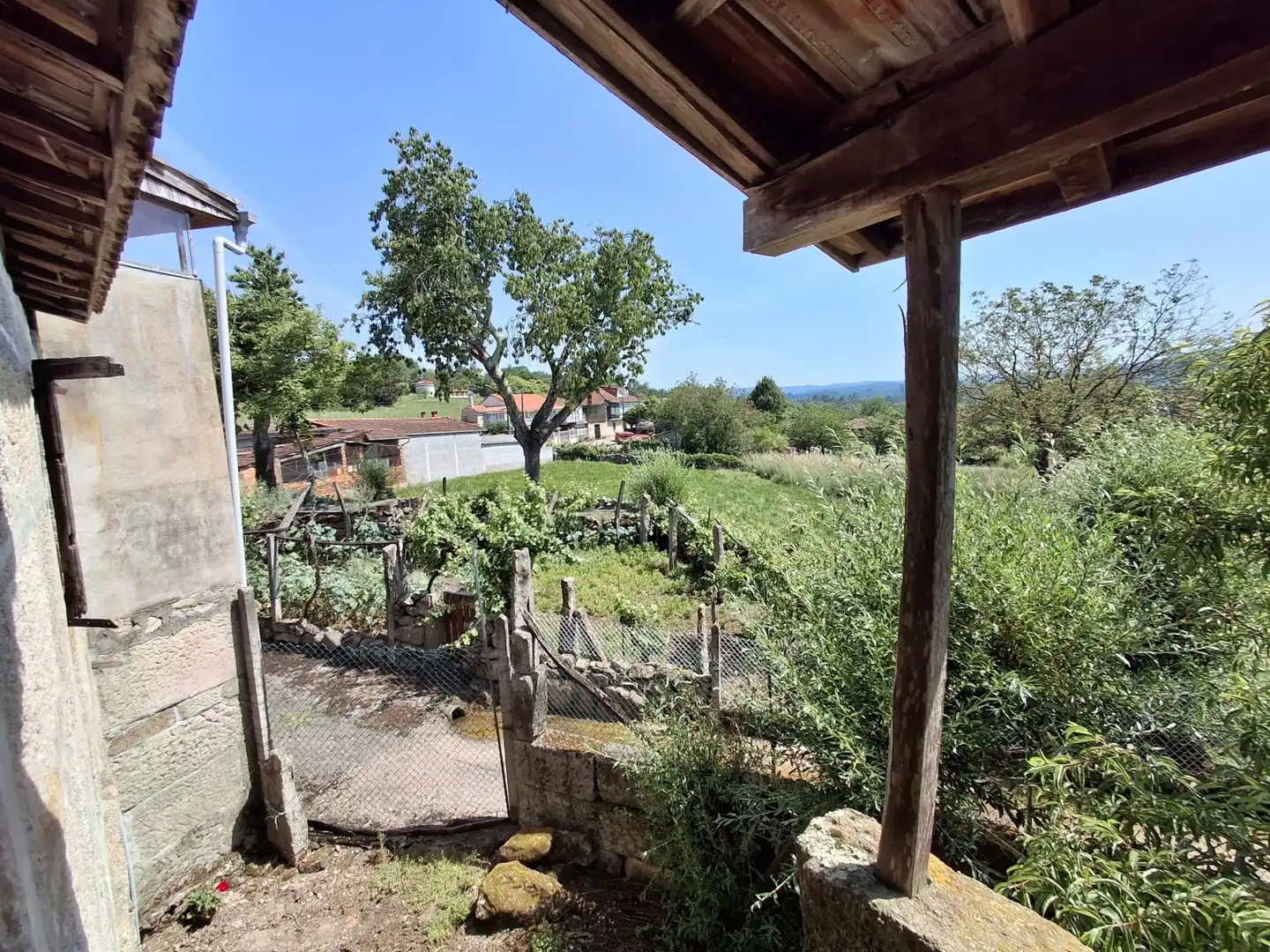 Casa en venda a San Cristovo de Cea, imagen 34