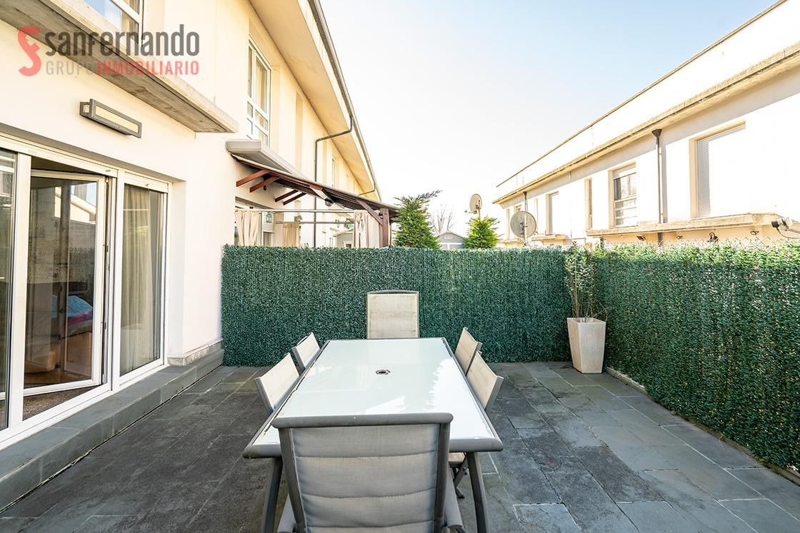 Terrace of Single-family semi-detached for sale in Miengo  with Heating and Terrace