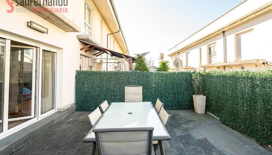 Photo 1 of Single-family semi-detached for sale in Avenida Avenida Cantabria, 2388, Cudón, Cantabria
