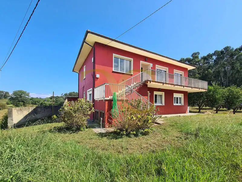 Maison avec jardin à vendre à Meluerda, imagen 7