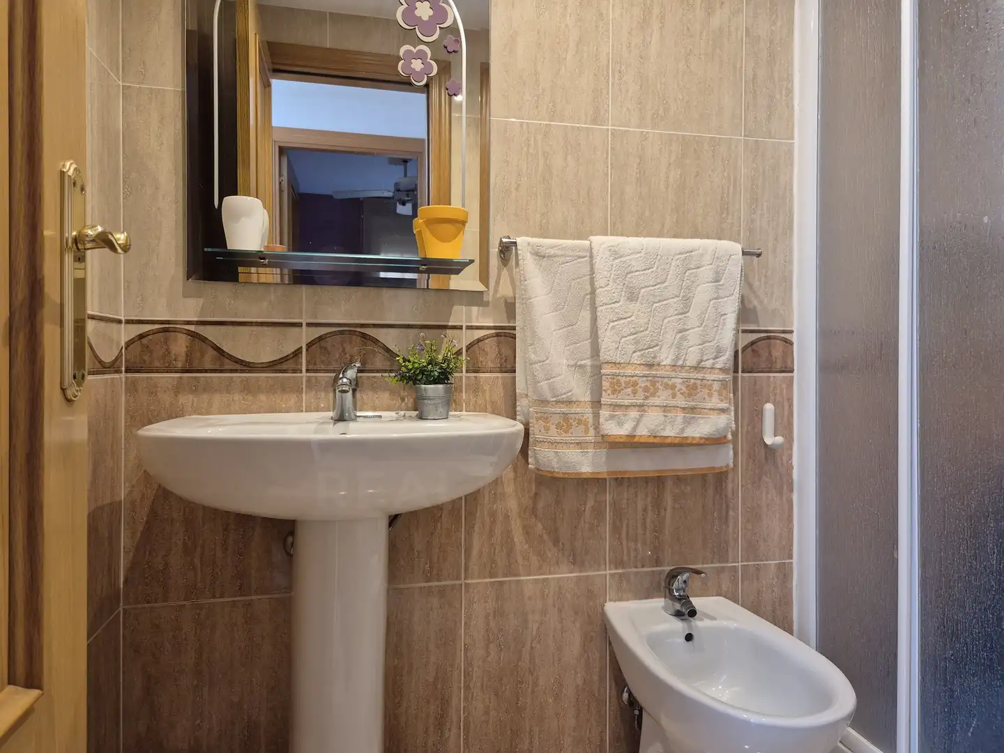 Piso con piscina en venta en Calle les Amplàries 13, imagen 22