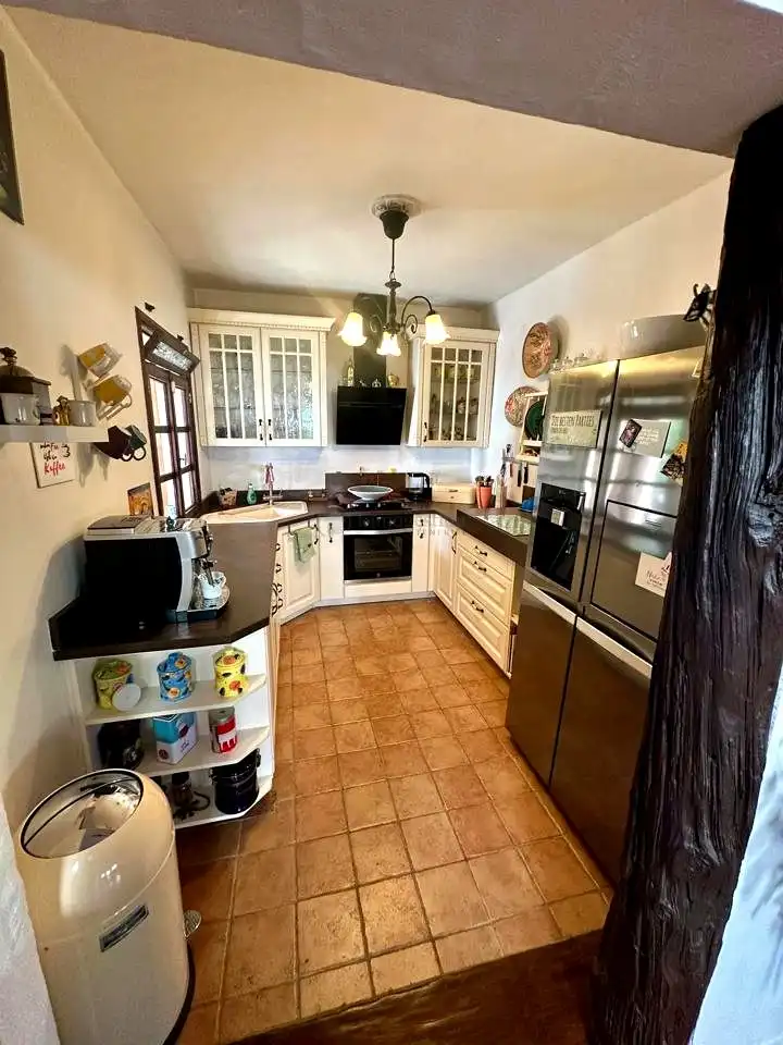 Casa con jardín en venta en Camino Esperenza, imagen 30